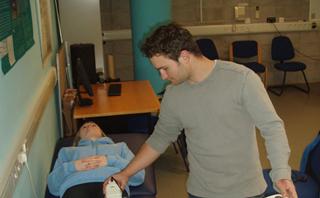 Ultrasound imaging